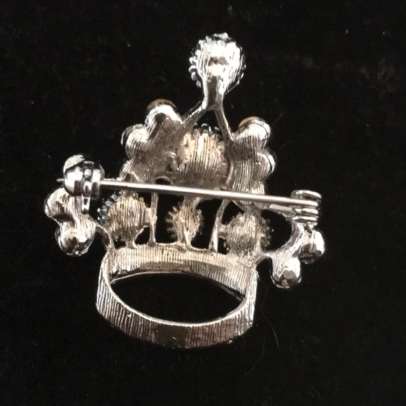 Vintage Crown - Picture 3 of 4